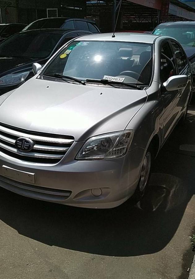 2011款 夏利n5 1.0l 手动 标准型_天津空港二手车市场